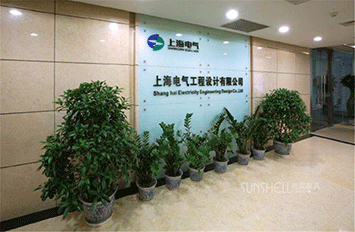 上海电气
