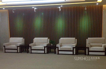 义乌城市规划馆